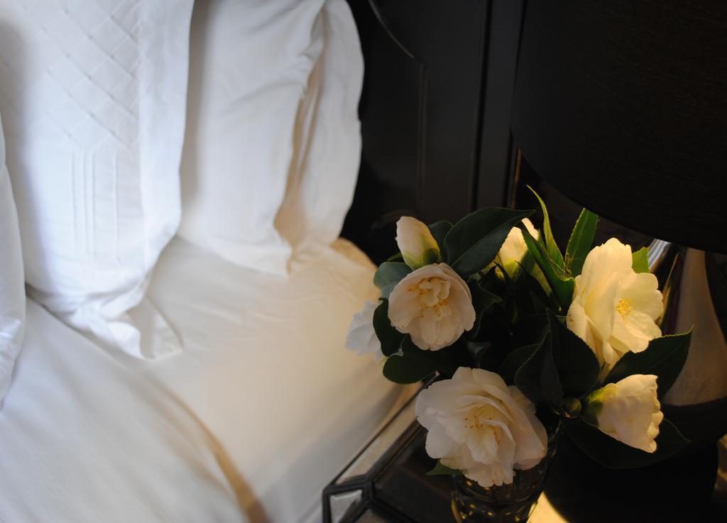 הוילה אפולו ביי Bed Of Roses מראה חיצוני תמונה
